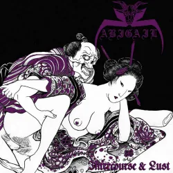 Abigail- Intercourse and Lust